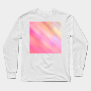 Sunset Blend Long Sleeve T-Shirt